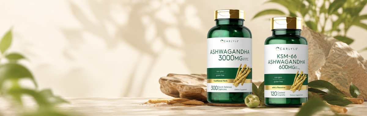 ¿Para qué sirve la ashwagandha?