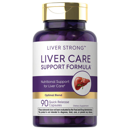 Desintoxicación y limpieza del hígado