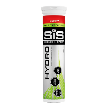 SiS Hydro Berry