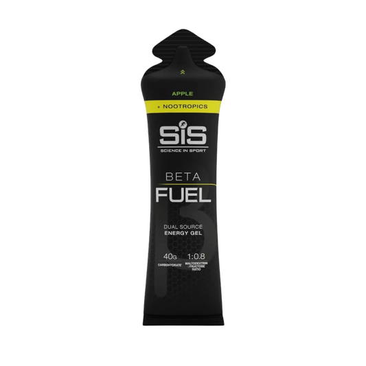 SiS Beta Fuel Nootropics manzana