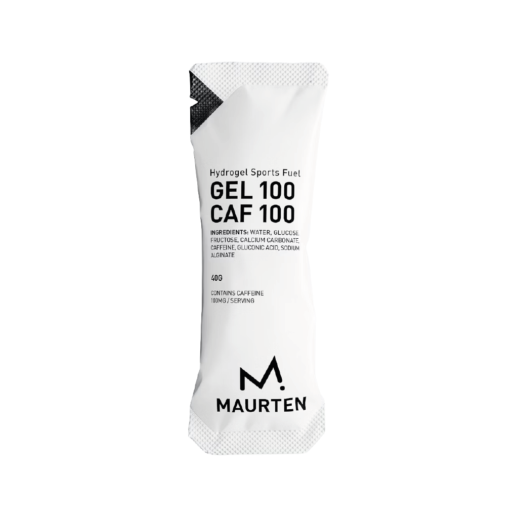 Maurten Gel 100 CAF 100