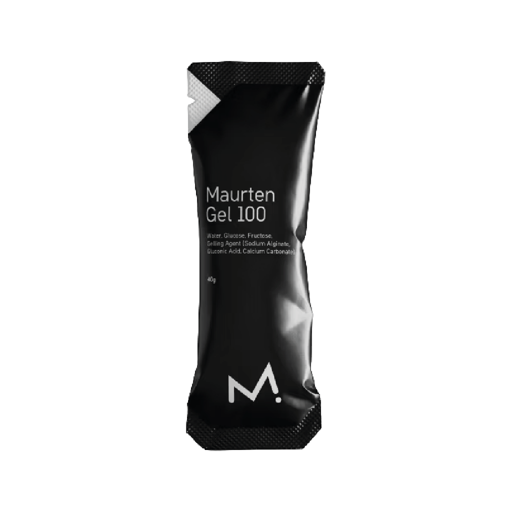 Gel Maurten 100