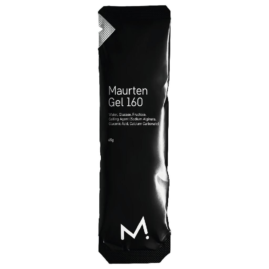 Maurten Gel 160