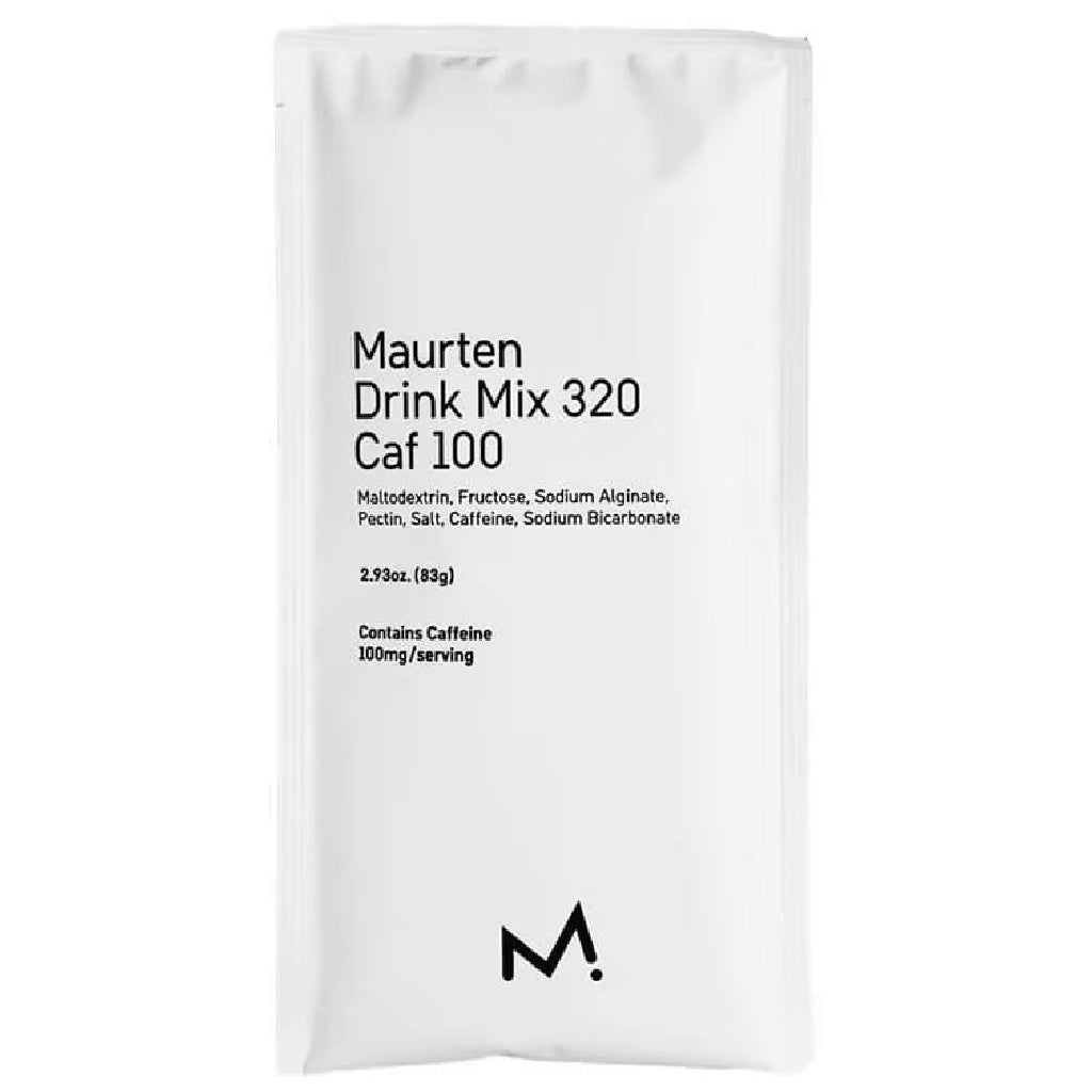 Maurten Drink Mix 320 CAF 100