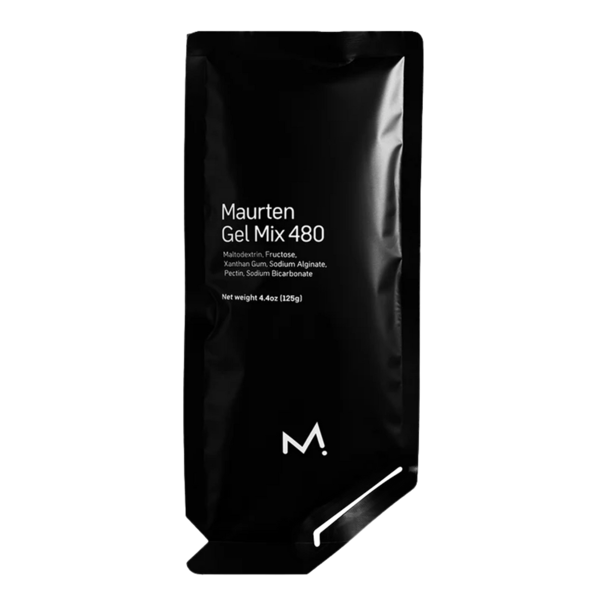 Maurten Gel Mix 480 con 120 g de carbohidratos Hydrogel Costa Rica