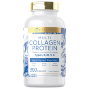 Multi Collagen Protein Carlyle disponible en Costa Rica