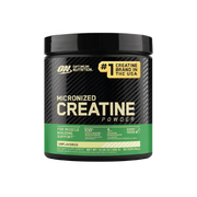 Creatina monohidratada Optimum Nutrition de 300 g y 60 porciones