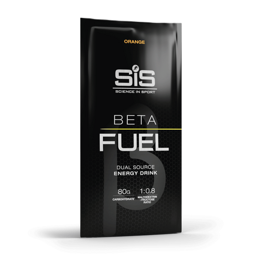 SIS Energy Drink Beta Fuel Orange